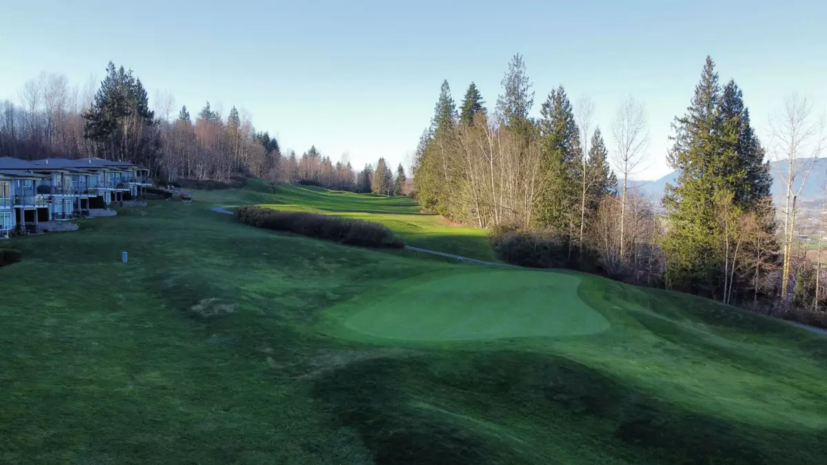 Neighborhood Park Photo Near 114 51096 Falls Court, Chilliwack, BC