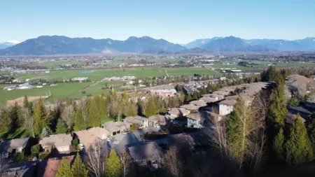 114 51096 Falls Court, Chilliwack, BC, Chilliwack — Townhouse for sale