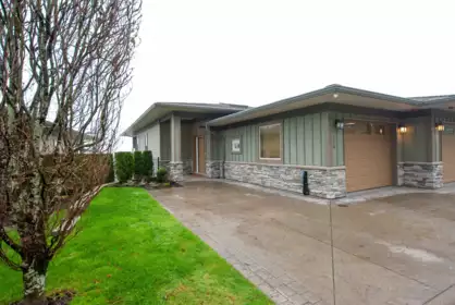 114 51096 Falls Court, Chilliwack, BC, Chilliwack — Townhouse for sale