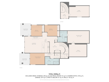 Fitness Center Photo Near 114 51096 Falls Court, Chilliwack, BC