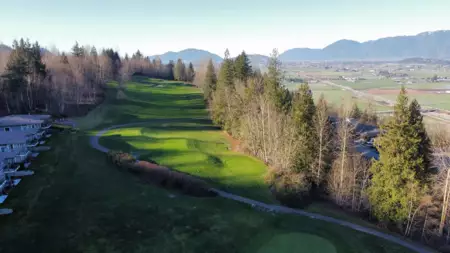 114 51096 Falls Court, Chilliwack, BC, Chilliwack — Townhouse for sale