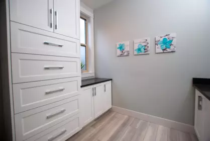 Loft / Bonus Room Photo of 114 51096 Falls Court, Chilliwack, BC