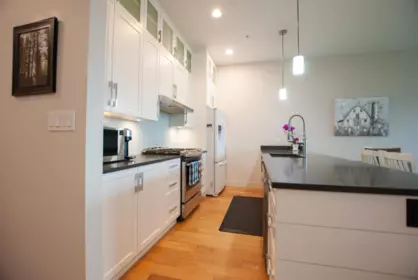 Pantry Photo of 114 51096 Falls Court, Chilliwack, BC