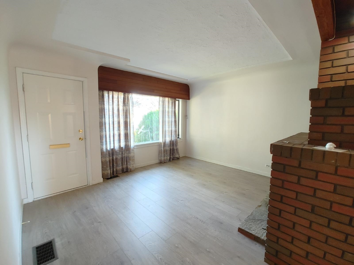 Living Room Photo of 5955 Joyce Street, Vancouver, BC