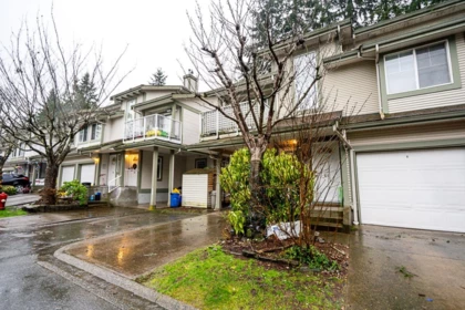 62 8892 208 Street, Langley, BC