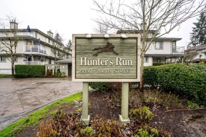 62 8892 208 Street, Langley, BC