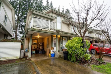 62 8892 208 Street, Langley, BC