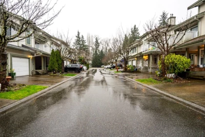 62 8892 208 Street, Langley, BC