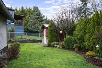 Breakfast Nook Photo of 2237 Crystal Court, Abbotsford, BC