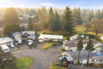 2237 Crystal Court, Abbotsford, BC