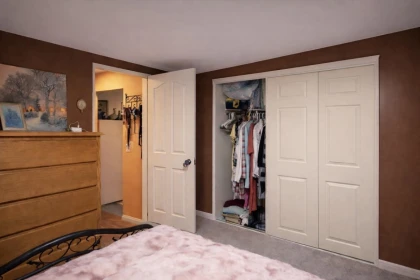 Laundry Room Photo of 2237 Crystal Court, Abbotsford, BC