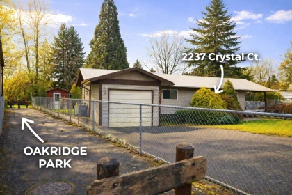 2237 Crystal Court, Abbotsford, BC