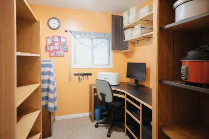 Office / Den Photo of 2237 Crystal Court, Abbotsford, BC