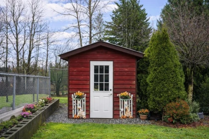 Primary Bedroom Photo of 2237 Crystal Court, Abbotsford, BC