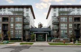 119 750 Dogwood Street, Coquitlam, BC