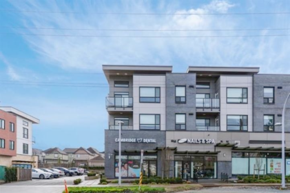 311 14818 60 Avenue, Surrey, BC, Sullivan Station — 2 bed apartment/condo for sale