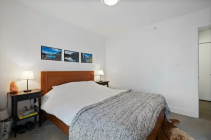 Loft / Bonus Room Photo of 1609 1788 Columbia Street, Vancouver, BC
