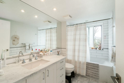 Basement Recreation Room Photo of 4820 Headland Drive, West Vancouver, BC