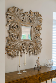 Entry Foyer Photo of 4820 Headland Drive, West Vancouver, BC