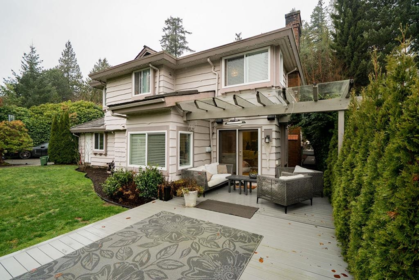 4820 Headland Drive, West Vancouver, BC
