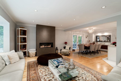 4820 Headland Drive, West Vancouver, BC