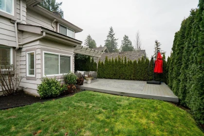 Hot Tub / Spa Photo of 4820 Headland Drive, West Vancouver, BC