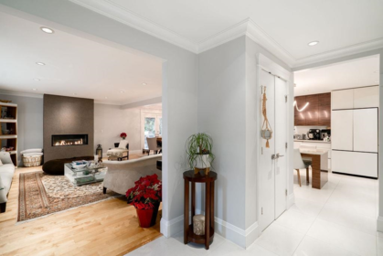 4820 Headland Drive, West Vancouver, BC