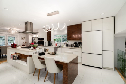 Pantry Photo of 4820 Headland Drive, West Vancouver, BC
