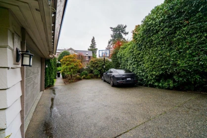 Street View Photo of 4820 Headland Drive, West Vancouver, BC