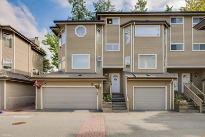 40 5740 Garrison Road, Richmond, BC, Richmond — Townhouse for sale