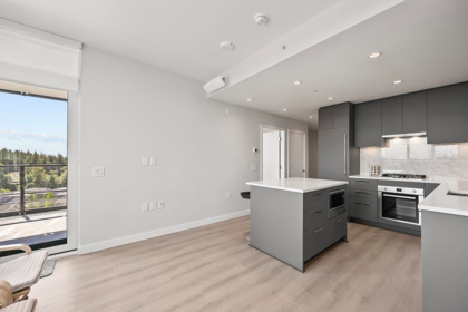 Breakfast Nook Photo of 1209 5380 Crooked Branch Road, Vancouver, BC