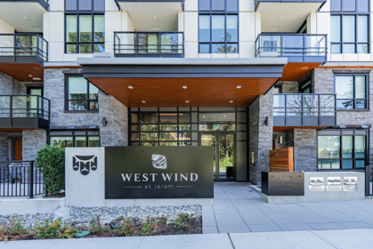 Office / Den Photo of 1209 5380 Crooked Branch Road, Vancouver, BC