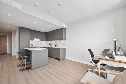 Pantry Photo of 1209 5380 Crooked Branch Road, Vancouver, BC