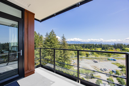 Powder Room Photo of 1209 5380 Crooked Branch Road, Vancouver, BC