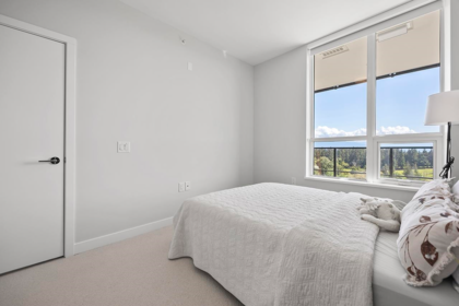 Primary Bedroom Photo of 1209 5380 Crooked Branch Road, Vancouver, BC