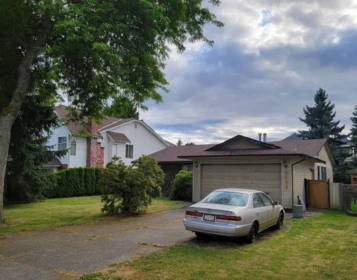 9483 124a Street, Surrey, BC, Surrey — Single Family Residence for sale