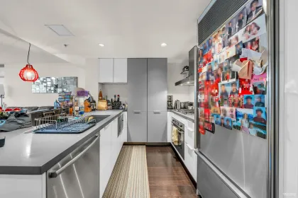 803 788 Richards Street, Vancouver, BC