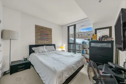 Pantry Photo of 803 788 Richards Street, Vancouver, BC