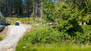 4549 Merrill Road, Madeira Park, BC