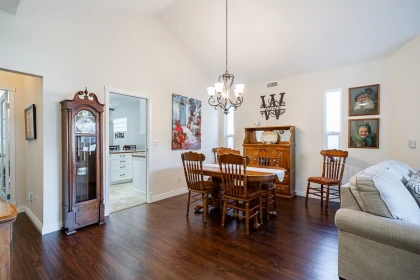 314 20655 88 Avenue, Langley, BC, Langley — Townhouse for sale