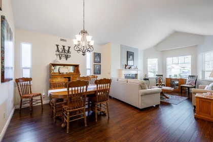 314 20655 88 Avenue, Langley, BC, Langley — Townhouse for sale