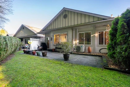 Office / Den Photo of 314 20655 88 Avenue, Langley, BC