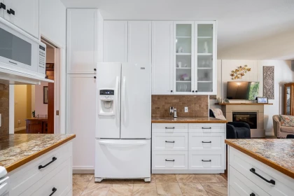 Pantry Photo of 314 20655 88 Avenue, Langley, BC
