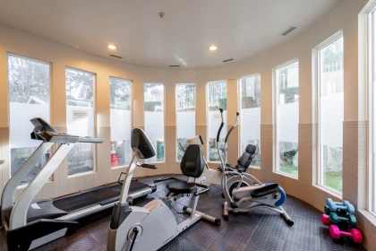 Staircase Photo of 314 20655 88 Avenue, Langley, BC