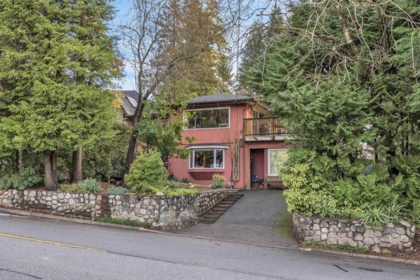 3710 Hoskins Road, North Vancouver, BC, North Vancouver — Single Family Residence for sale