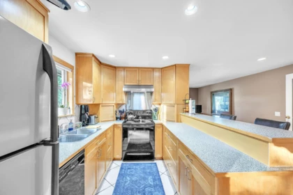 3710 Hoskins Road, North Vancouver, BC, North Vancouver — Single Family Residence for sale