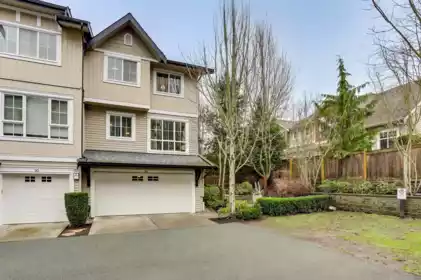 89 2450 161a Street, Surrey, BC, Surrey — Townhouse for sale