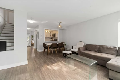 24 270 Casey Street, Coquitlam, BC