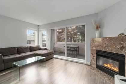 24 270 Casey Street, Coquitlam, BC