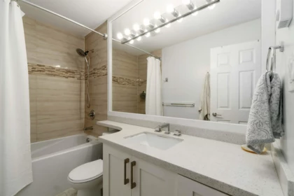 Guest Bathroom Photo of 24 270 Casey Street, Coquitlam, BC